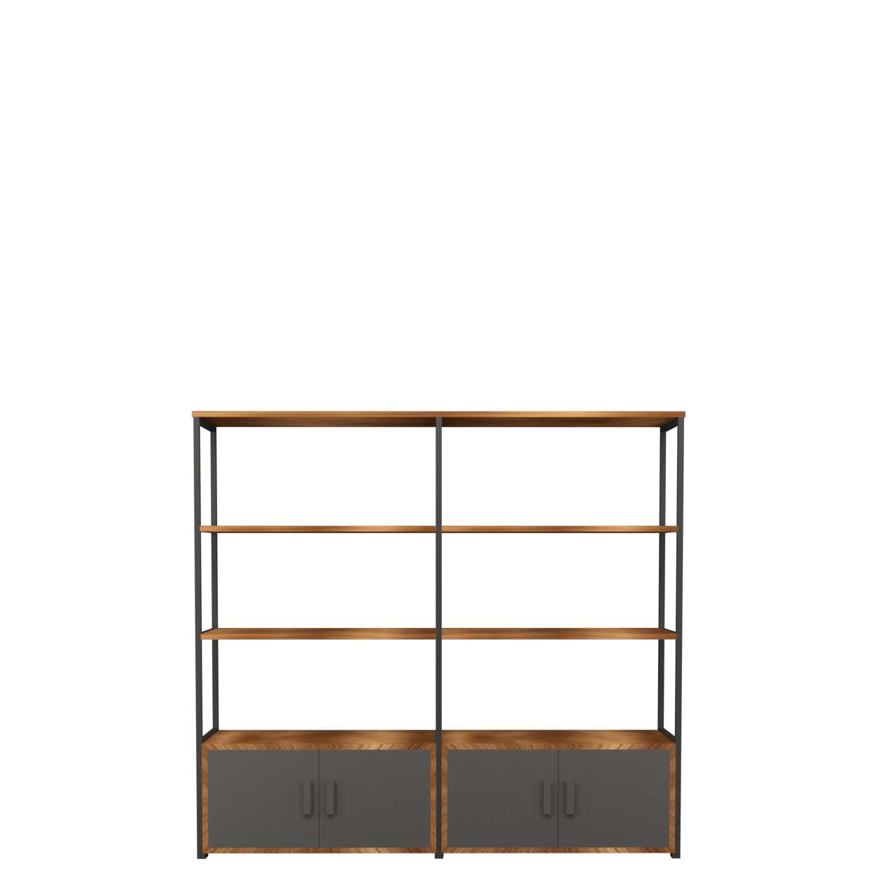 Prime Dolap - Ofis mobilyası - Ofis mobilyaları